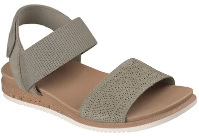 Produktbild von Skechers Desert Kiss Low-top Look 114710-OLV Damen