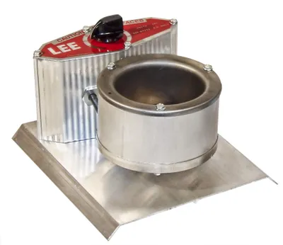 Zdjęcie produktu dla Lee Precision, topnik do metali, 220 Volt, model 90024
