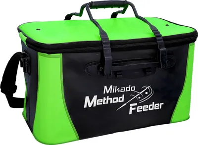 Obrázek produktu pro Sáček s příslušenstvím Mikado Method Feeder 006