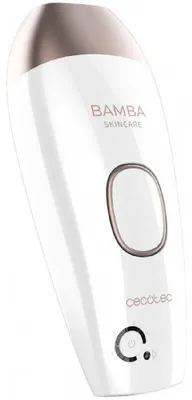 Image de CECOTEC 04245 - SkinCare IPL Quartz