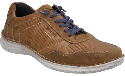 Immagine prodotto di JOSEF SEIBEL Anvers 97 | Scarpa bassa da  Uomo | marrone