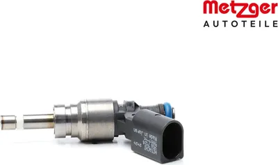Produktbild von METZGER 0920024 Einspritzventil für AUDI A6 Avant (4F5, C6) Direkteinspritzung