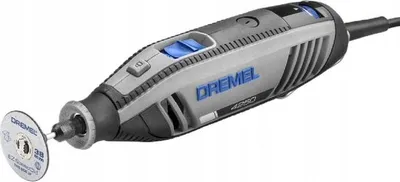 Zdjęcie produktu dla Dremel Szlifierka Multi 3000 + 5Acc