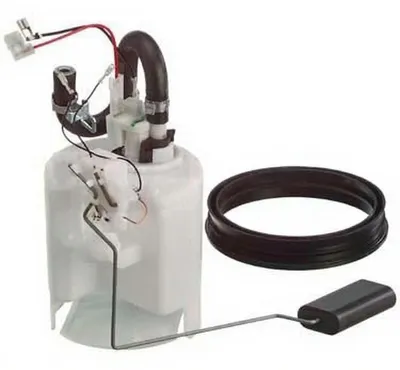 Image de Unité d'alimentation en carburant
