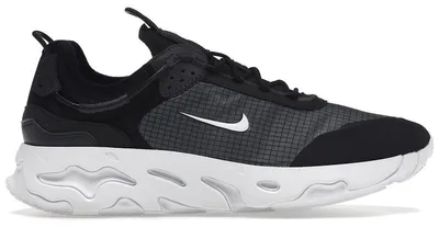 Produktbild von Nike React Live Black - EU 38.5