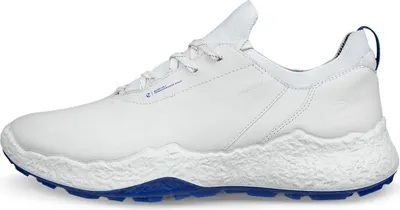 Obrázek produktu pro Ecco Biom H5 Pánské golfové boty Bílé