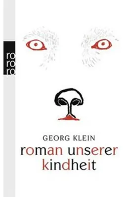 Obrázok produktu pre Roman unserer Kindheit