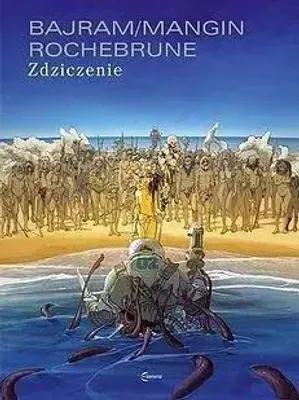 Immagine prodotto di Zdziczenie
