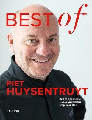 Immagine prodotto di Il meglio di Piet Huysentruyt