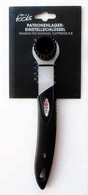 Produktbild von Point Patronenlager Einstellschlüssel / Innenlager Werkzeug Cartridge PRO