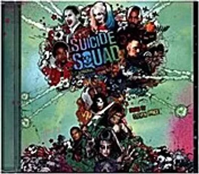 Immagine prodotto di Suicide Squad