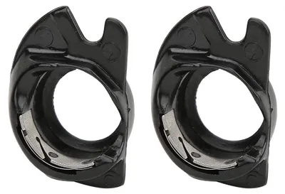 Spulenkapsel 2er-Pack für Singer Nähmaschinen 964 974 8019