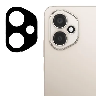 Obrázek produktu pro Techsuit – Full Camera Glass ochranné sklo pro Honor 400 – černé