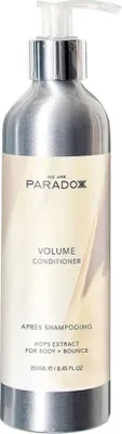 Produktbild von We Are Paradoxx Volumen Spülung 250ml