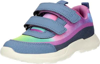 Produktbild von Slipper/Kletthalbschuh (casual) RUSH