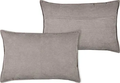 Image de Coussin Dandy Taupe Confort Et Style Pour Votre Intérieur - Stof
