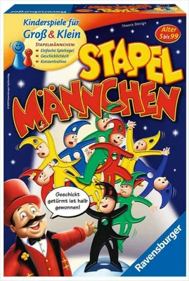 Produktbild von Stapelmännchen