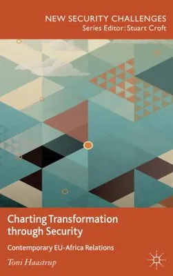 Produktbild von Charting Transformation Through Security