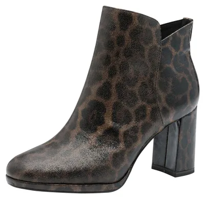 Immagine prodotto di Stivali da donna Tamaris, vegani, color marrone, taglia 36