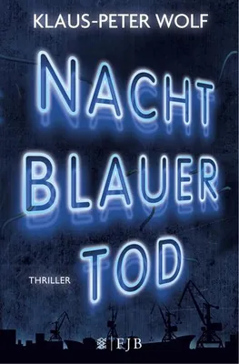 Immagine prodotto di Nachtblauer Tod