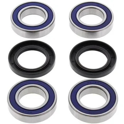 Produktbild von Radlager-Kit Mtsall Balls Hinterrad Für Quad
