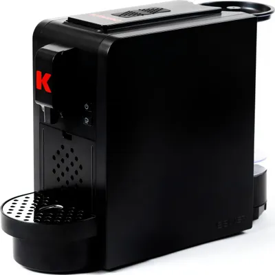 Immagine prodotto di Kimbo Up!, Macchina da caffè a capsule, 0,85 l, Capsule di caffè, 1400 W, Nero