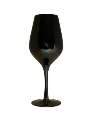 Produktbild von Stölzle Lausitz Einzelglas  EXQUISIT Blind Tasting Glass schwarz 147 00 02
