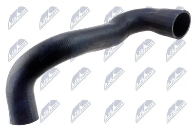 Produktbild von NTY GPP-AR-002 Turbo Ladeluftschlauch für ALFA ROMEO 159 Sportwagon (939) 159 (939)