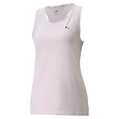 Produktbild von PUMA Train Favorite Training Tank Top Damen lavender fog XS