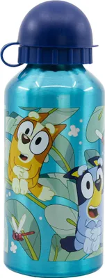 Obrázek produktu pro Euromic 088808717-50634, 400 ml, Denní používání, Vícebarevný, Hliník, Dětský, Chlapec/děvče