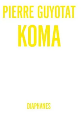 Produktbild von Koma