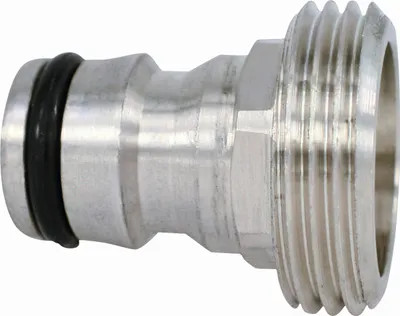 Produktbild von OASE 44514 1/2' ProMax Hahnanschluss mit Außengewinde