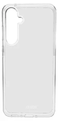 Produktbild von SBS Extrem widerstandsfähiges Cover für Samsung Galaxy S24+ mit D3O-Technologie