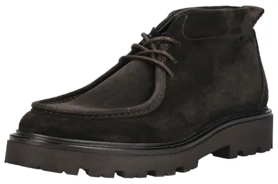 Produktbild von Marc O Polo Stiefelette Stiefelette Veloursleder