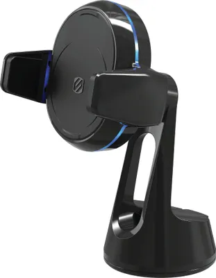 Obrázek produktu pro Scosche MagicGrip Qi 10W Window/Dash