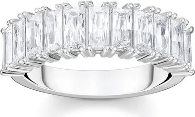 Produktbild von Thomas Sabo TR2366-051-14 Damenring, Ringgröße:48