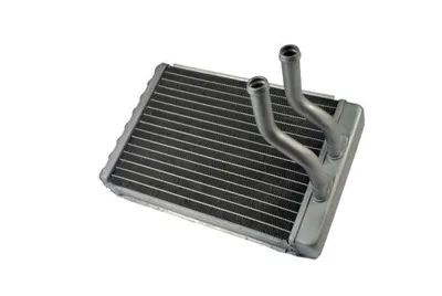 Obrázok produktu pre Výmenník tepla, vykurovanie interiéru THERMOTEC D60504TT