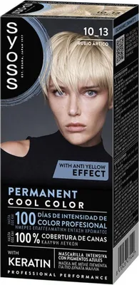 Immagine prodotto di SYOSS | COLORE FRESCO PERMANENTE | Colorazione e decolorazione