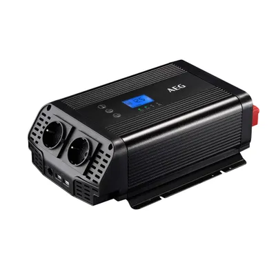 Produktbild von AEG Spannungswandler 10059