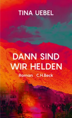 Produktbild von Dann sind wir Helden