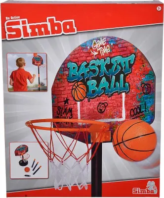Obrázok produktu pre Simba Toys 107407609, Cestovné, Štvorec