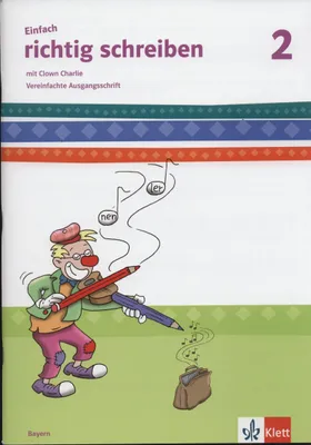 Obrázek produktu pro Einfach richtig schreiben. Arbeitsheft 2. Schuljahr