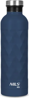 Produktbild von Nc3805 Touristenflasche 750Ml Blau Nils Camp