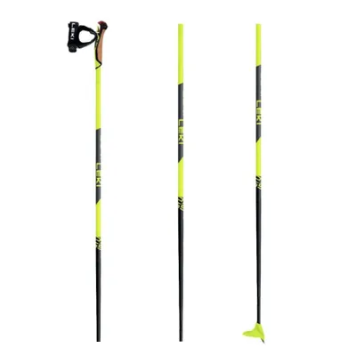 Obrázek produktu pro Leki PRC 650 2022/23 Délka: 140 cm