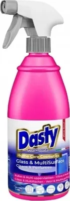 Zdjęcie produktu dla Dasty Płyn Do Szyb Pink Soul 700 Ml