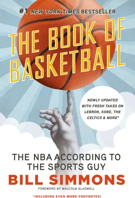 Produktbild von Das Buch des Basketballs
