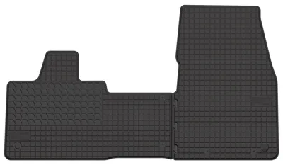 Obrázok produktu pre Predné gumové autokoberce pre: BMW I3 L01 2013-2022 hatchback