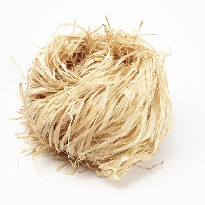 Langbast natürlich 500 g