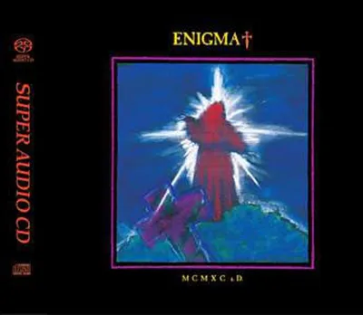 Obrázok produktu pre MCMXC a. D. (Limited-Edition) (Hybrid SACD) - Universal 0600753671924 - (Pop / Rock / SACD)