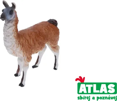 Immagine prodotto di B - Figura di Lama 8,5 cm